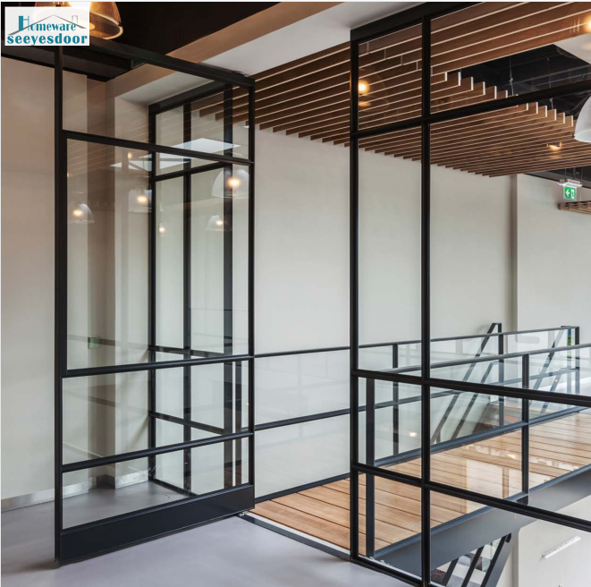 Modern Aluminum Alloy Tempered Glass Pivot Entry Door Manufacturer Nepals, Modern Aluminum Alloy Tempered Glass Pivot Entry Door Factory, Supply Modern Aluminum Alloy Tempered Glass Pivot Entry Door