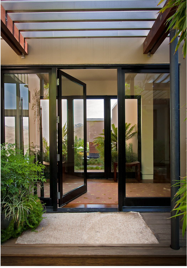 Modern aluminum steel frame glass pivot entrance doors Manufacturers, Modern aluminum steel frame glass pivot entrance doors Factory, Supply Modern aluminum steel frame glass pivot entrance doors