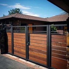 Custom outside iron wrought security walk gate Manufacturers, Custom outside iron wrought security walk gate Factory, Supply Custom outside iron wrought security walk gate