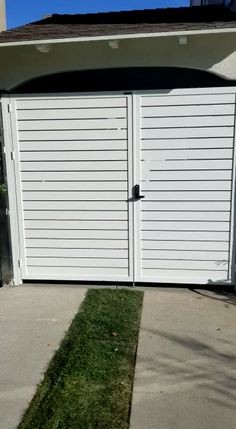 Custom outside iron wrought security walk gate Manufacturers, Custom outside iron wrought security walk gate Factory, Supply Custom outside iron wrought security walk gate