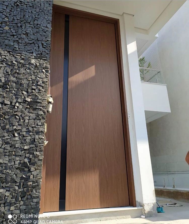 Elegant large metal steel aluminum outdoor Pivot Door Nepal for villa Manufacturers, Elegant large metal steel aluminum outdoor Pivot Door Nepal for villa Factory, Supply Elegant large metal steel aluminum outdoor Pivot Door Nepal for villa