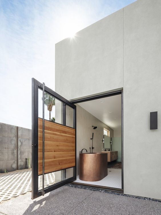 Simple Designs Black Aluminum Frame Tempered Glass Pivot Door Nepal Manufacturers, Simple Designs Black Aluminum Frame Tempered Glass Pivot Door Nepal Factory, Supply Simple Designs Black Aluminum Frame Tempered Glass Pivot Door Nepal