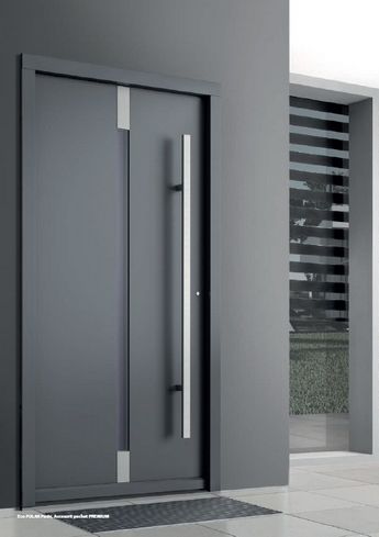 Safety metal doors Safety metal doors