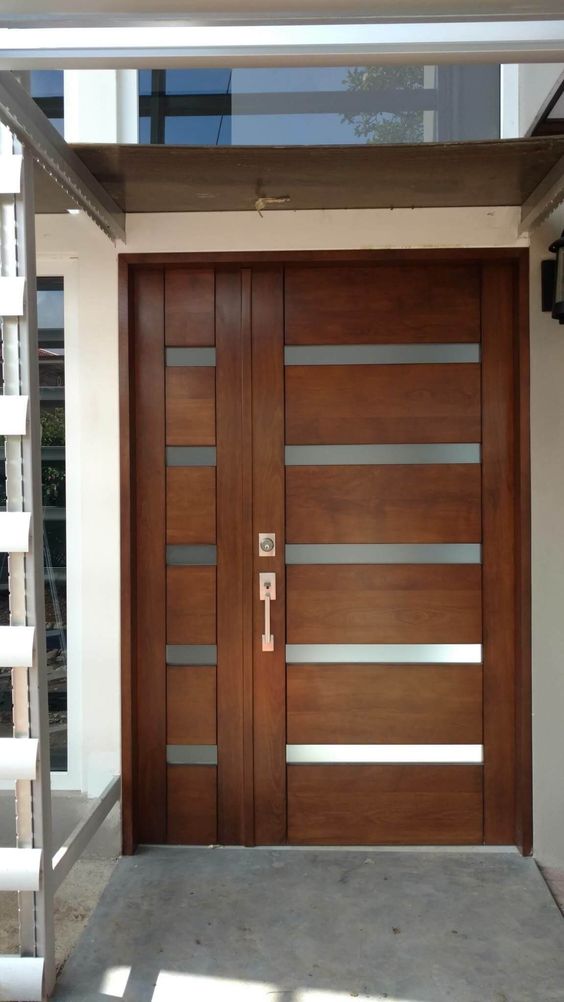 security wood door security wood door
