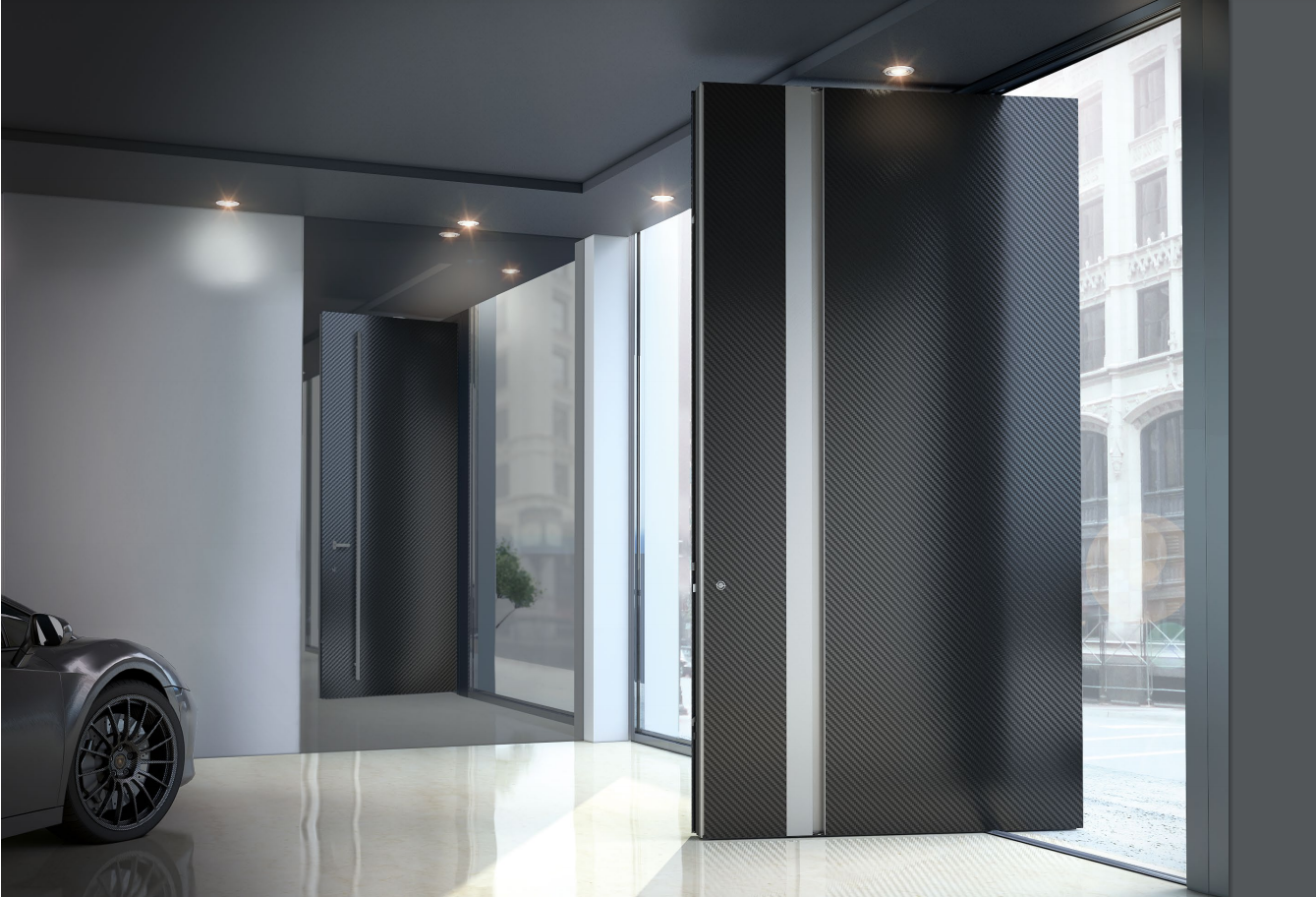 Best prices aluminum panel black glass front entrance Door Manufacturer Nepals, Best prices aluminum panel black glass front entrance door Factory, Supply Best prices aluminum panel black glass front entrance door