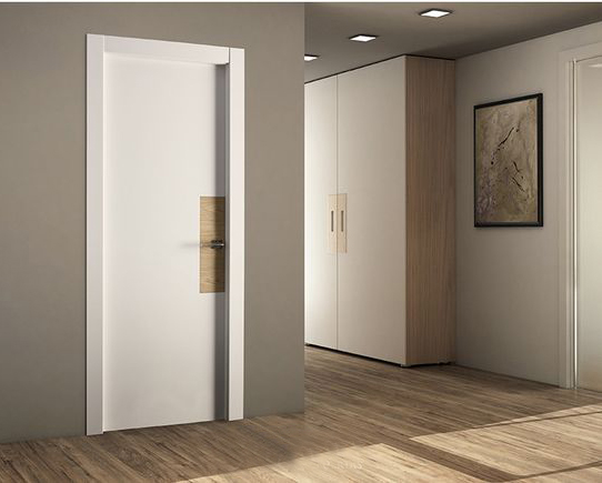 simple flush door simple flush door