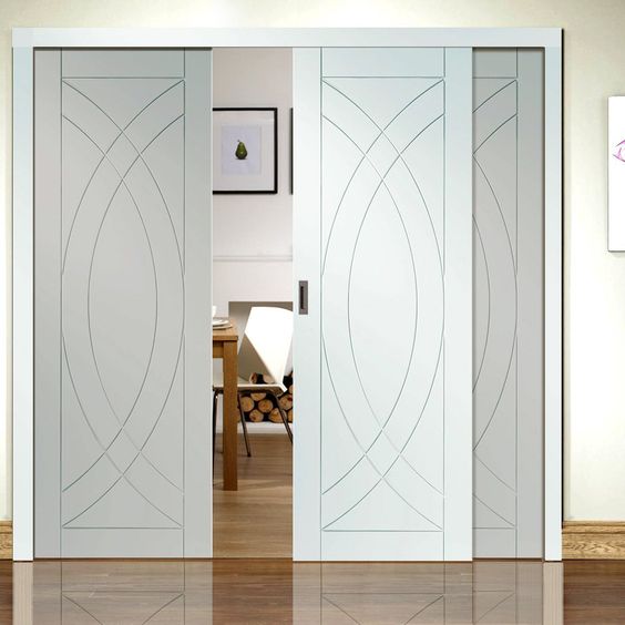 sliding door sliding door