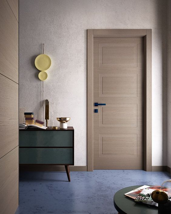 Elegan hdf door Elegan hdf door